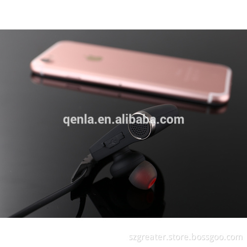 Bluetooth headset manufacturer china bluetooth running sport headphones bluetooth headset neckband